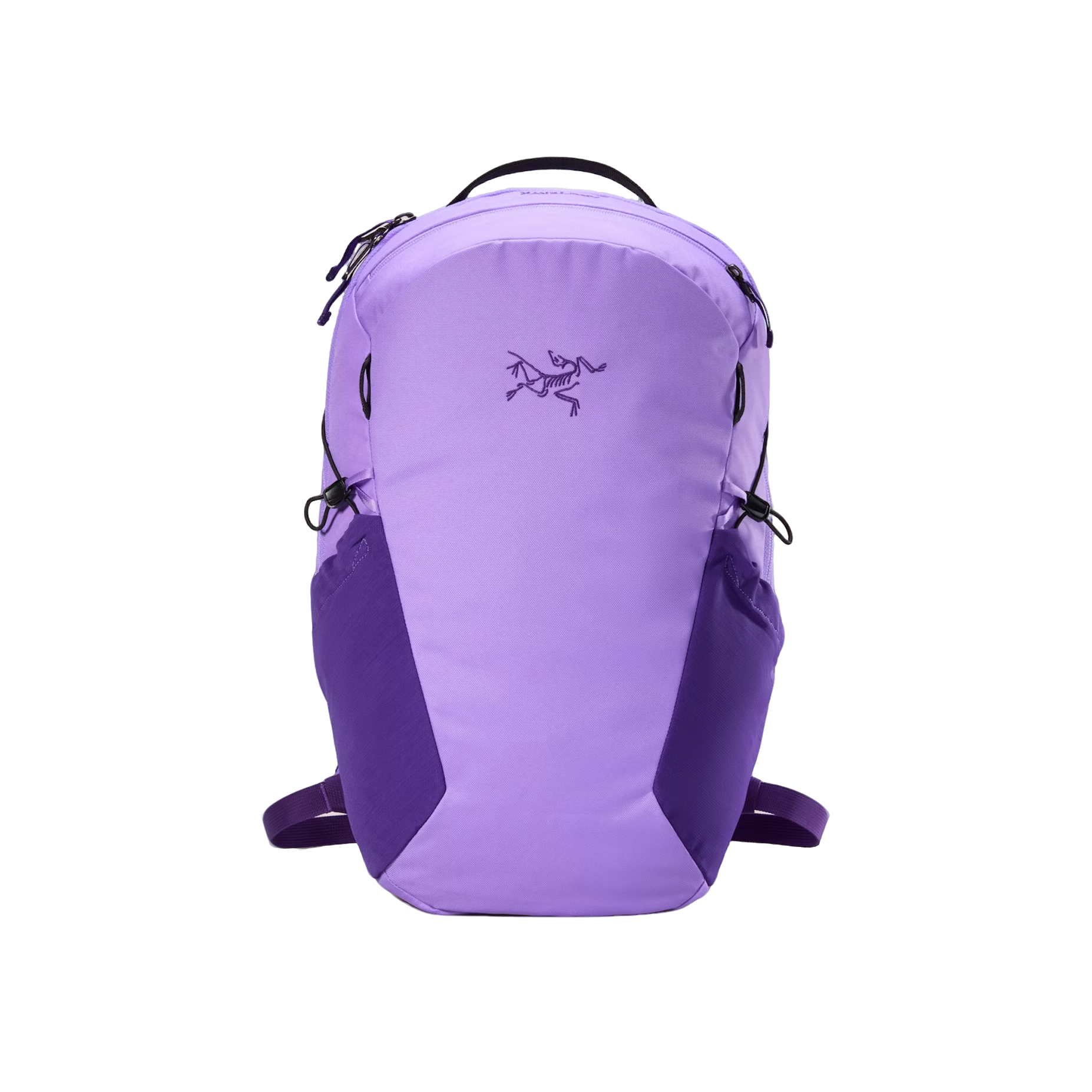 【美国直发】始祖鸟Mantis 16L 男女同款多功能双肩包防泼水