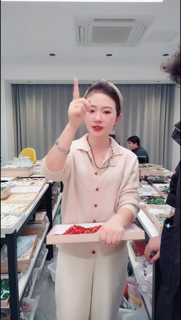 无合金3191手工绳