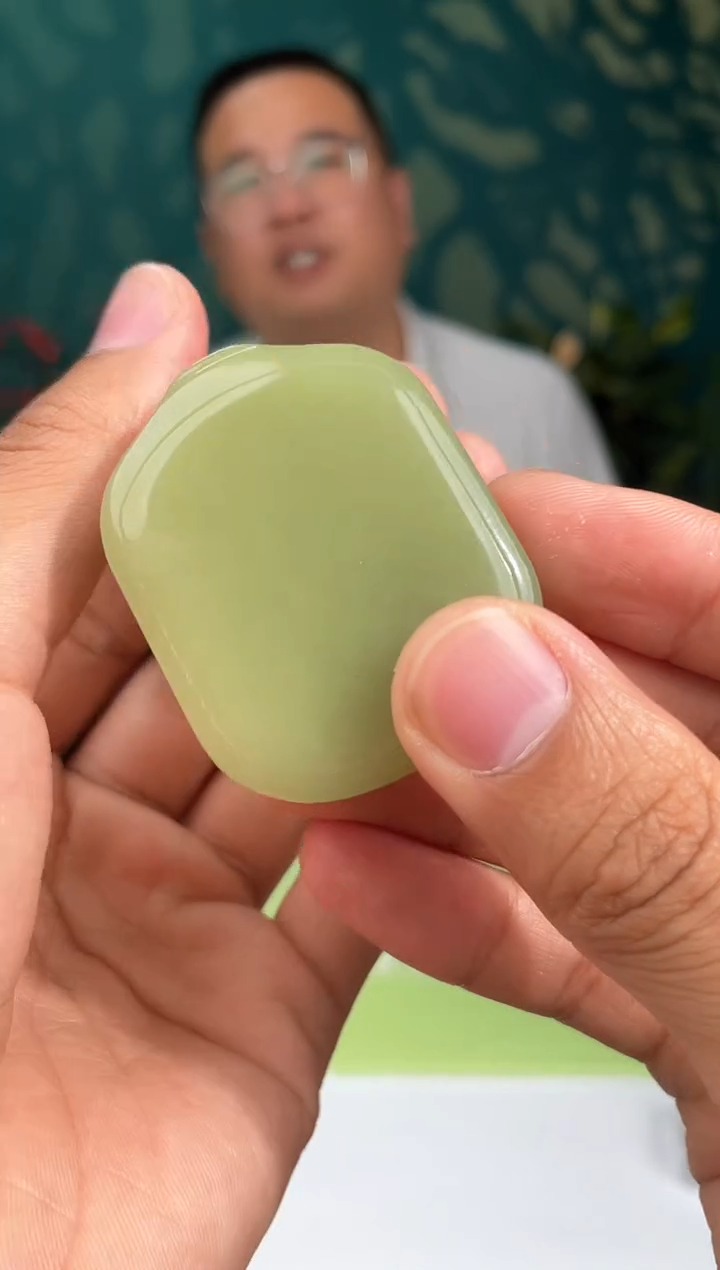 定制和田玉多样性拍一发一100192