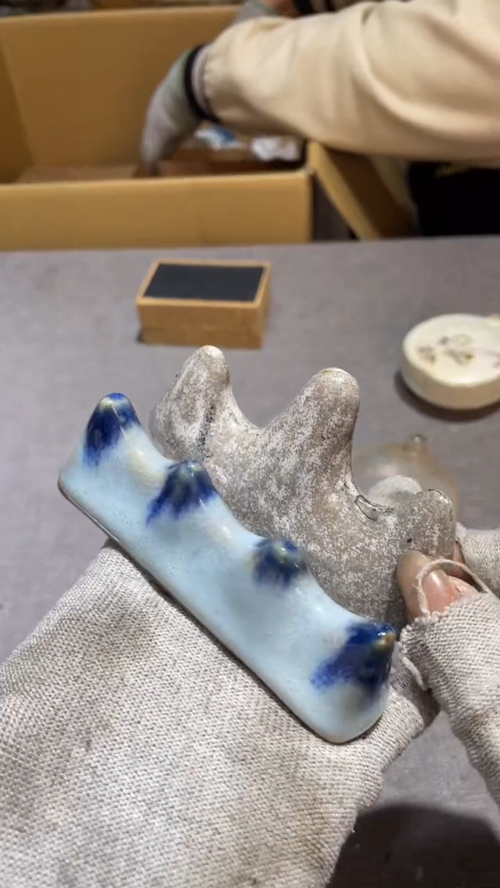 陶瓷狼**汤狼人_汤  