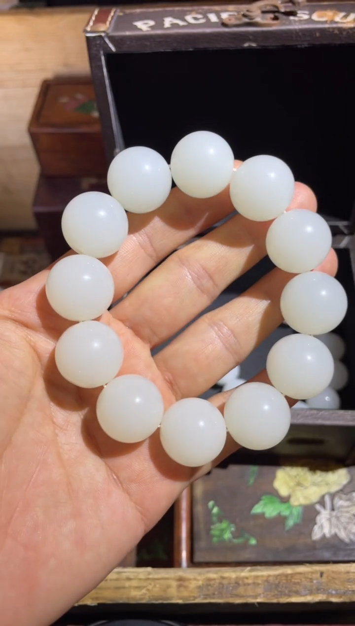 【闪购商品】手串1件