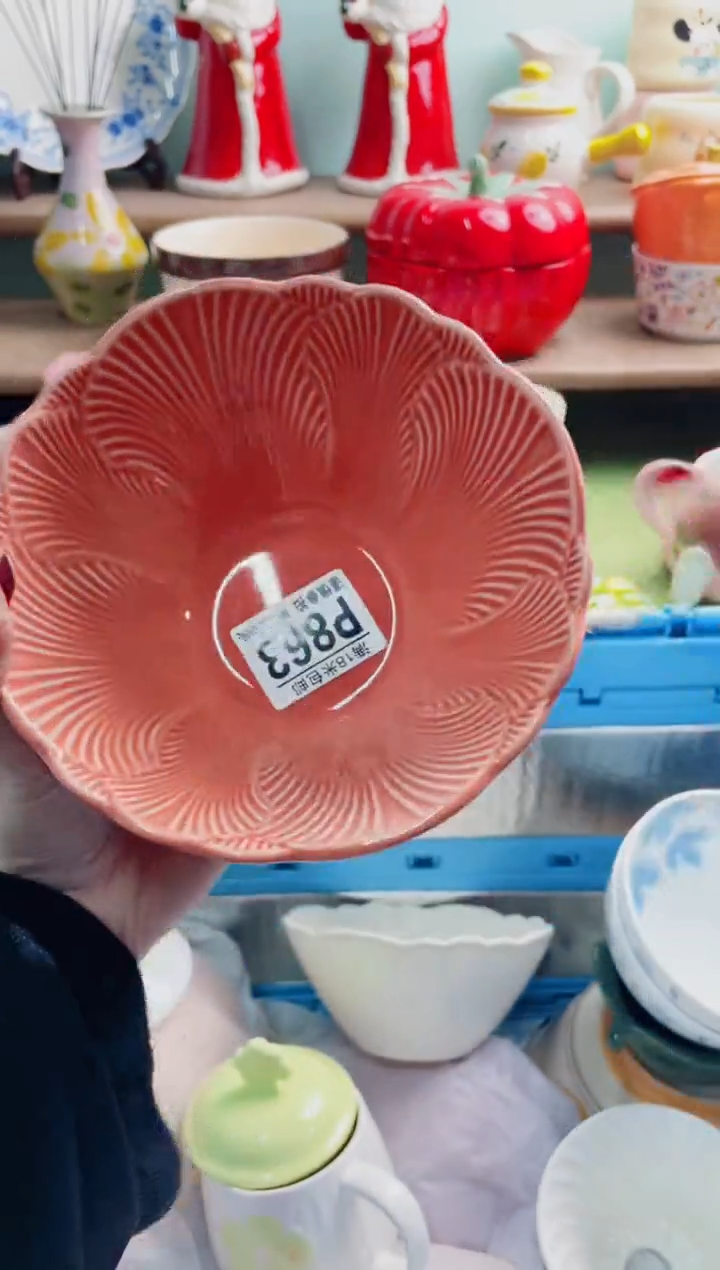陶瓷飘P863*****
