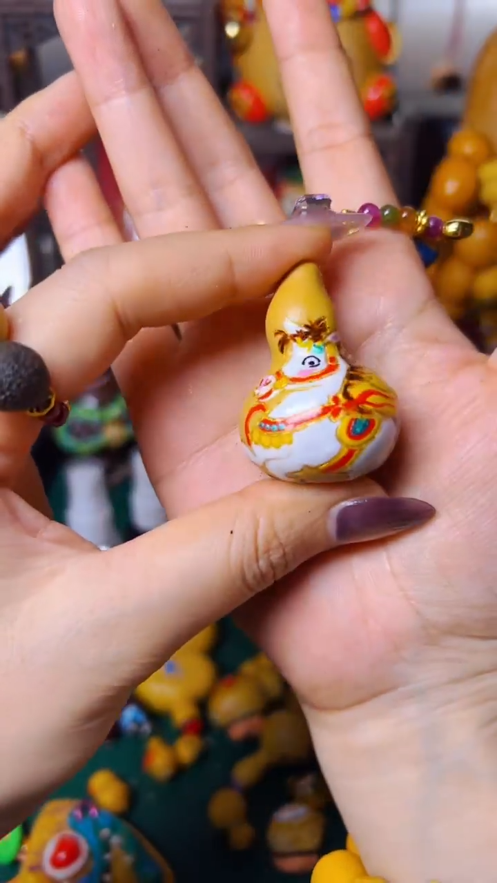 111文玩葫芦文玩好物