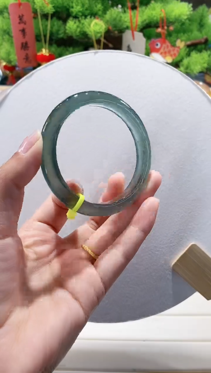 【闪购商品】玛瑙/玉髓手镯未镶嵌40-55