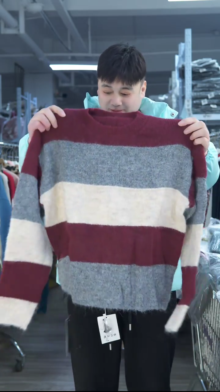 玉姐家高品质毛衣