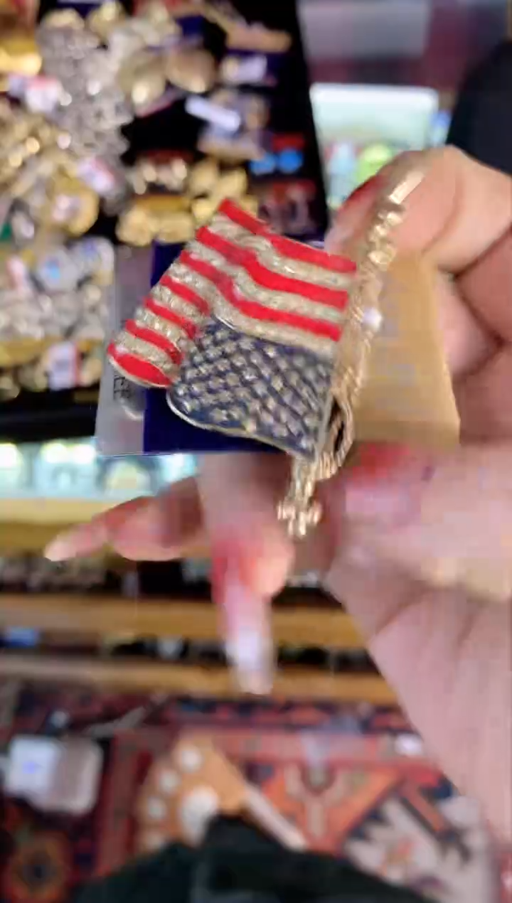 【闪购商品】瓷片楚楚中古珠宝甄选不退换