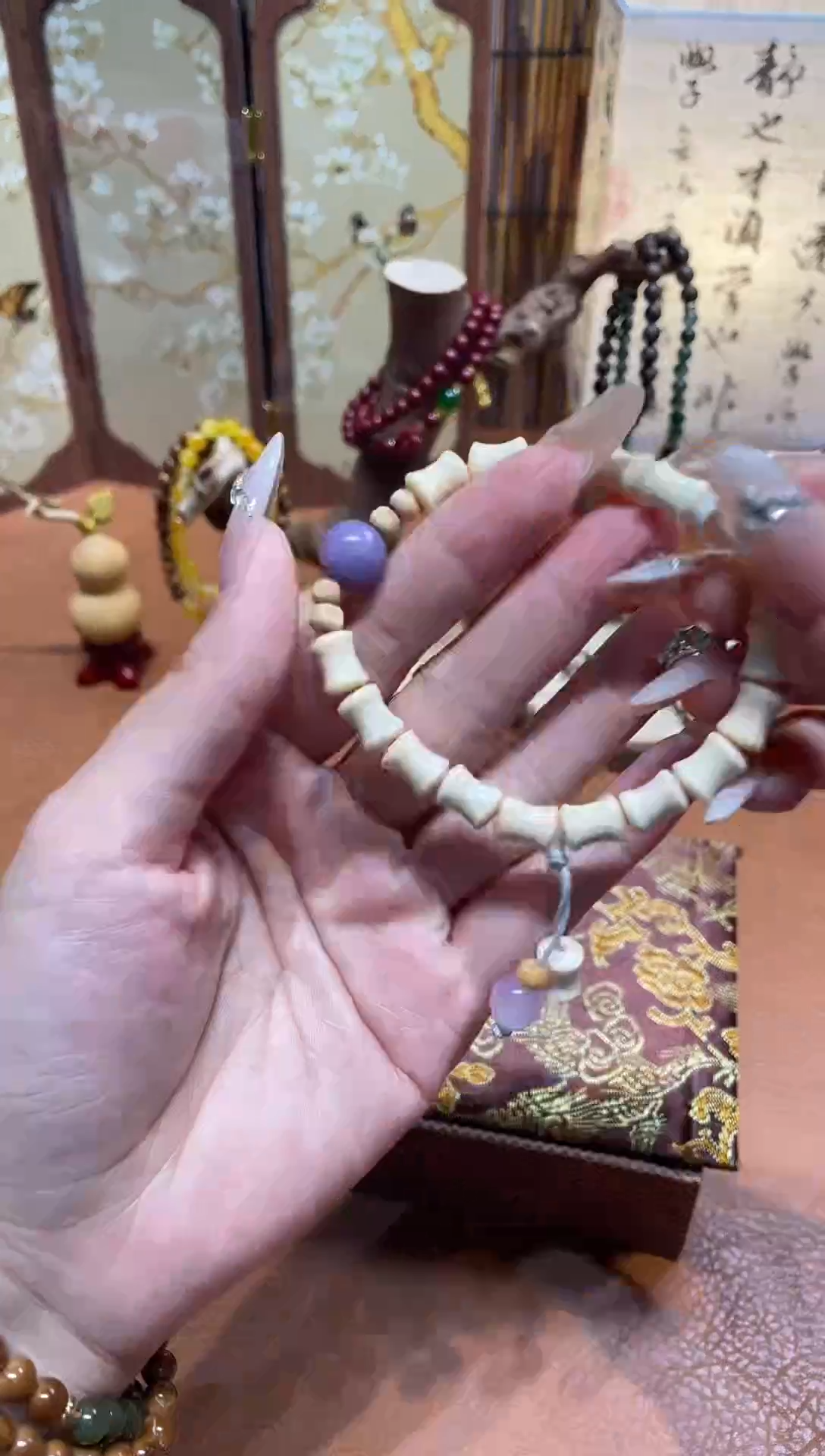 柒月撤柜闪购链接（多样性发其一）￥