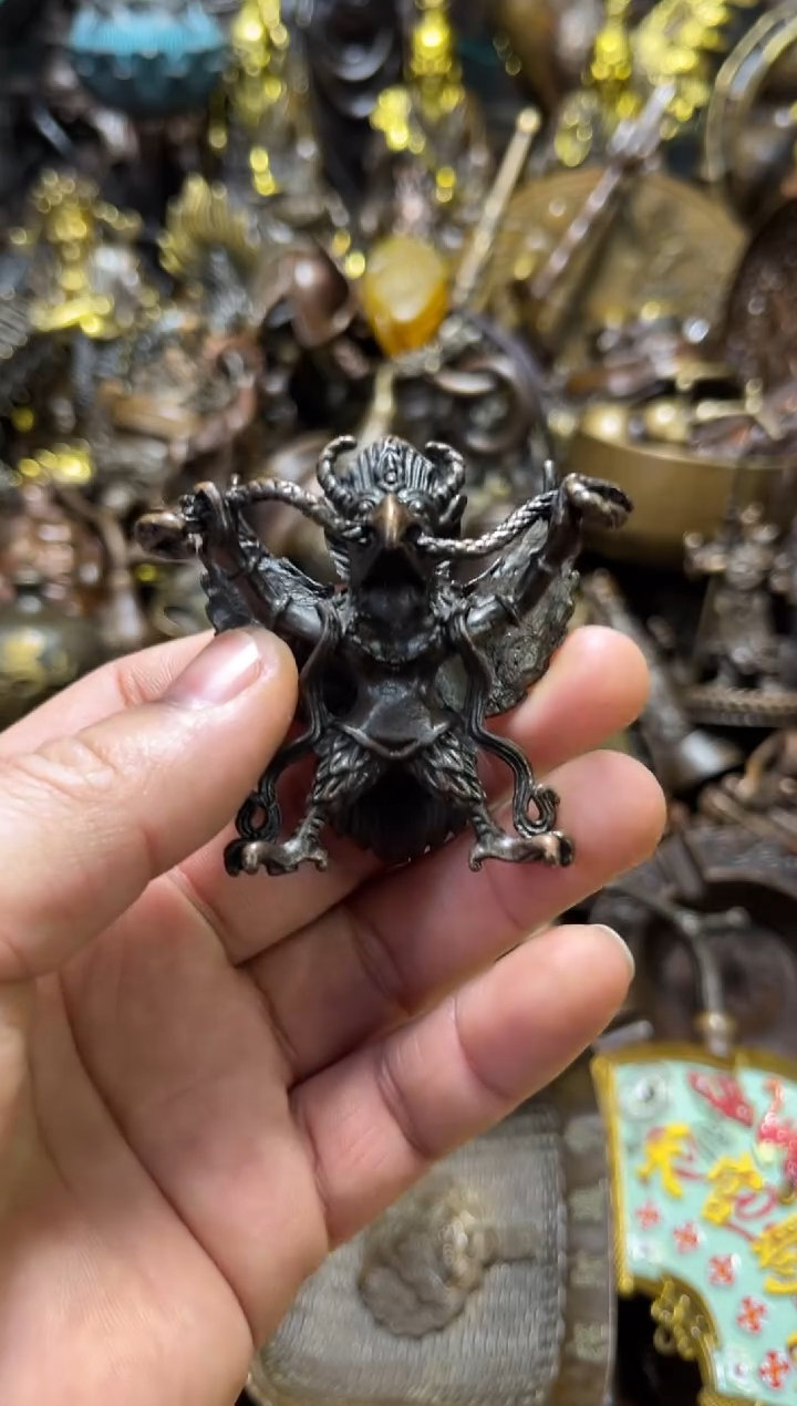 精选铜器专属链接