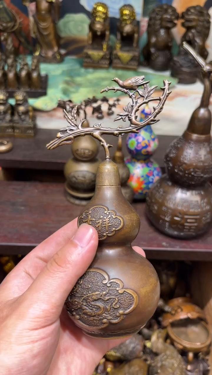 D錾华堂专属精品链接