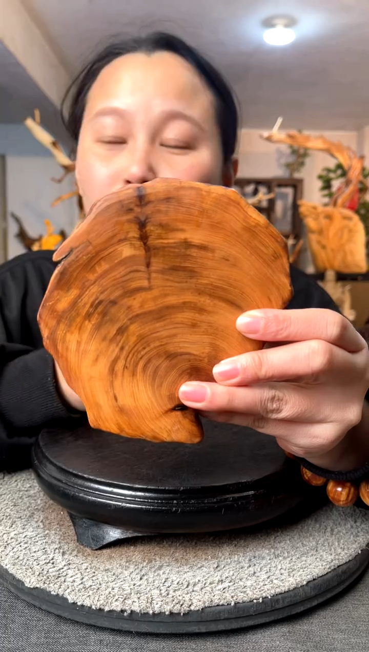 【闪购商品】柏木（崖柏）崖柏小件