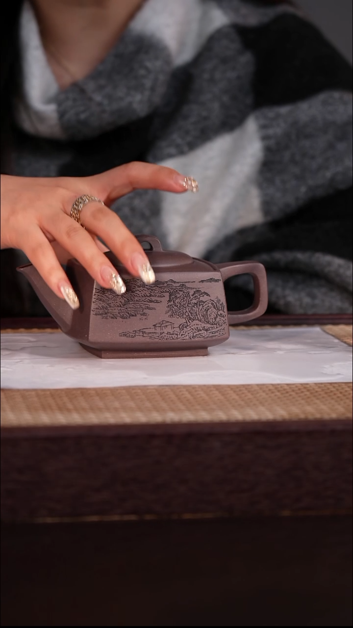 茶壶紫砂1111111