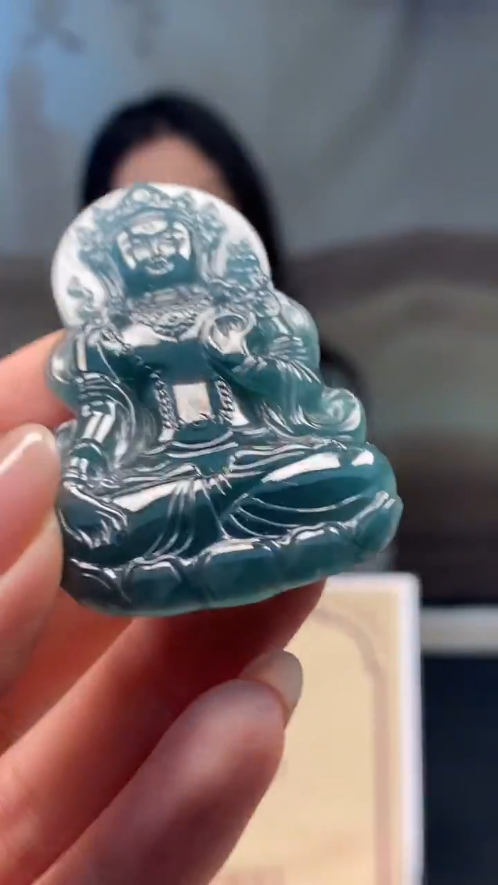 未镶嵌定制翡翠********684