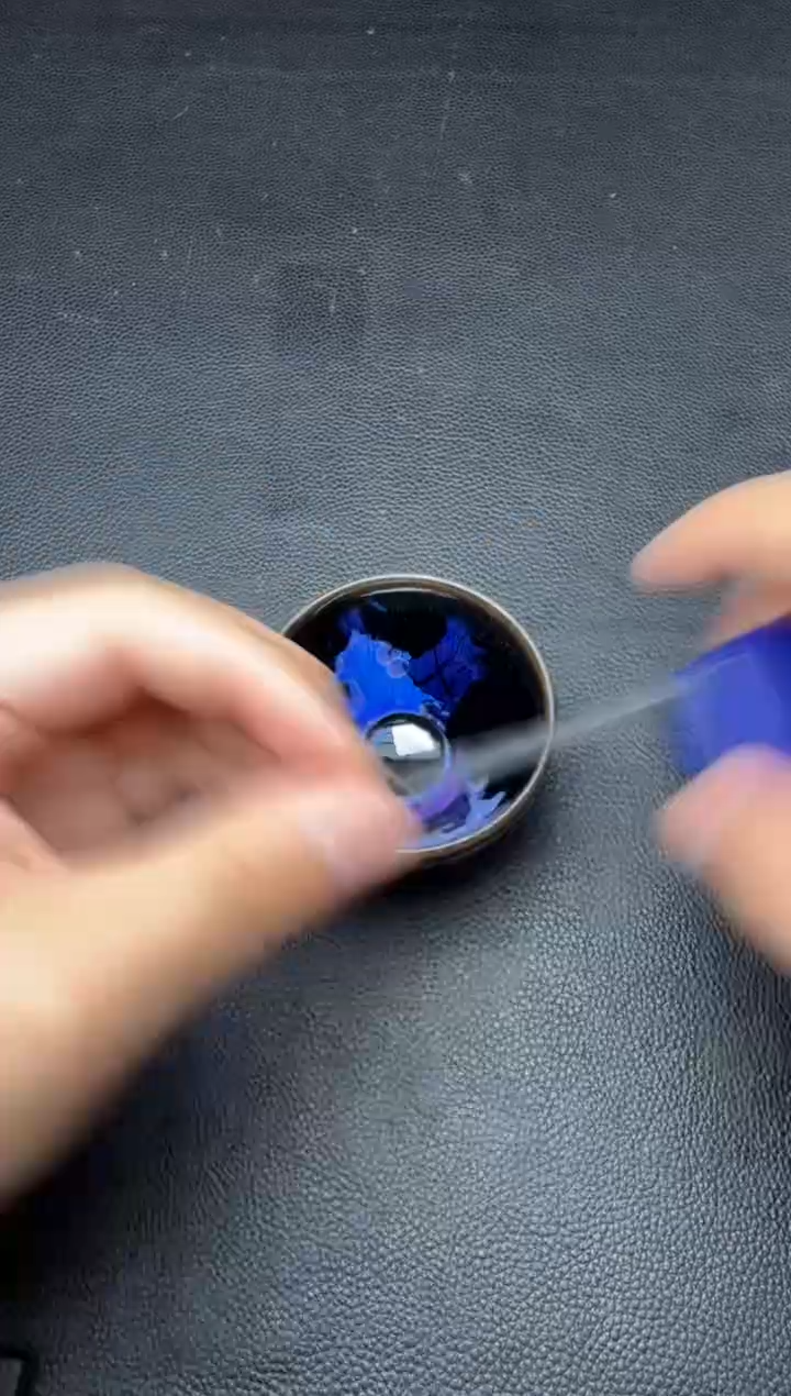 茶盏建盏故事飞惺78