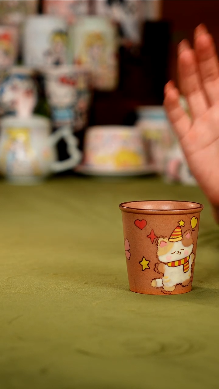 牧野器物牧野器物