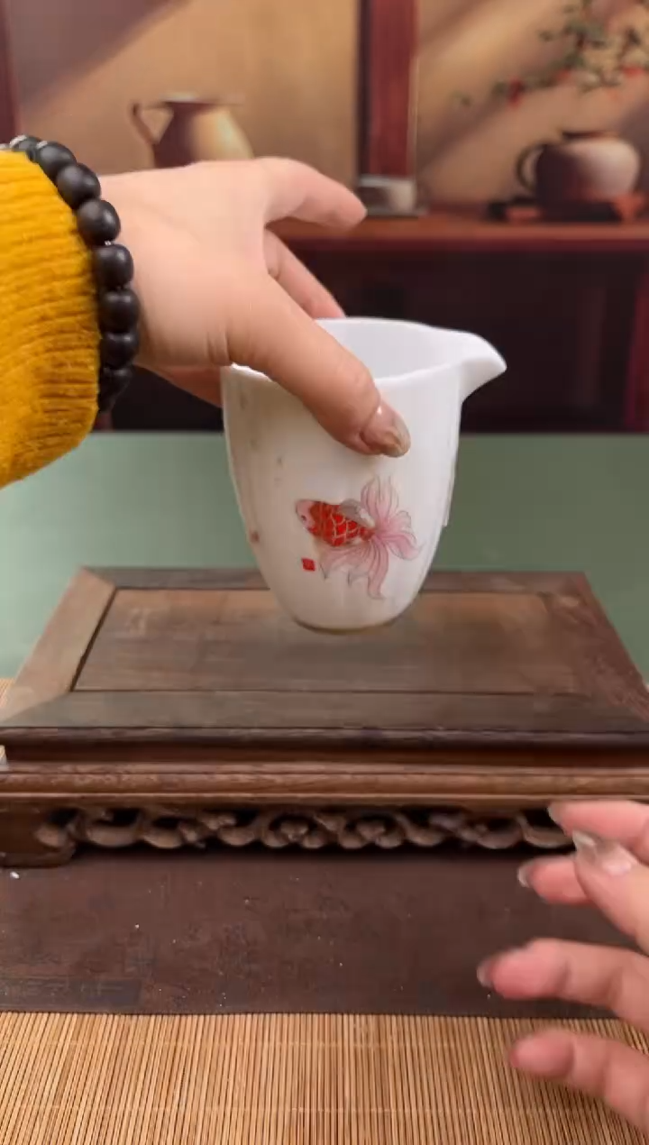 【闪购商品】顾德茶器福利闪购链接