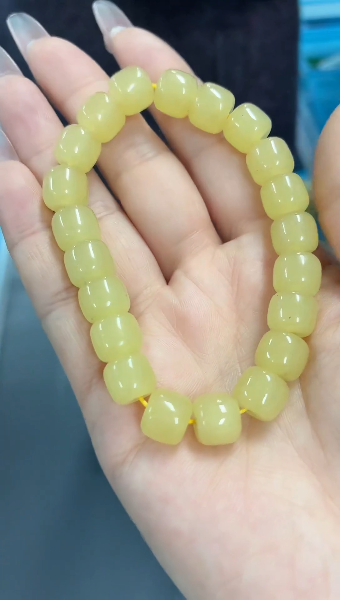 【高定甄选】高端轻奢多样性发货HF3900S