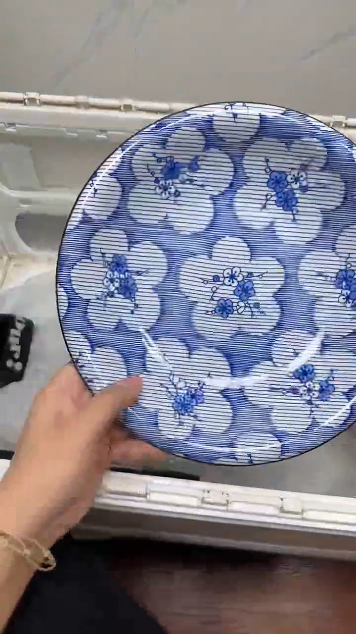 【闪购商品】320回流瓷器默认微瑕，18.8包邮