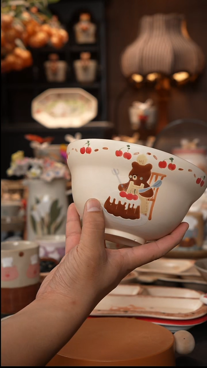 其他陶川谷原创手作陶瓷  11.23  不退差价