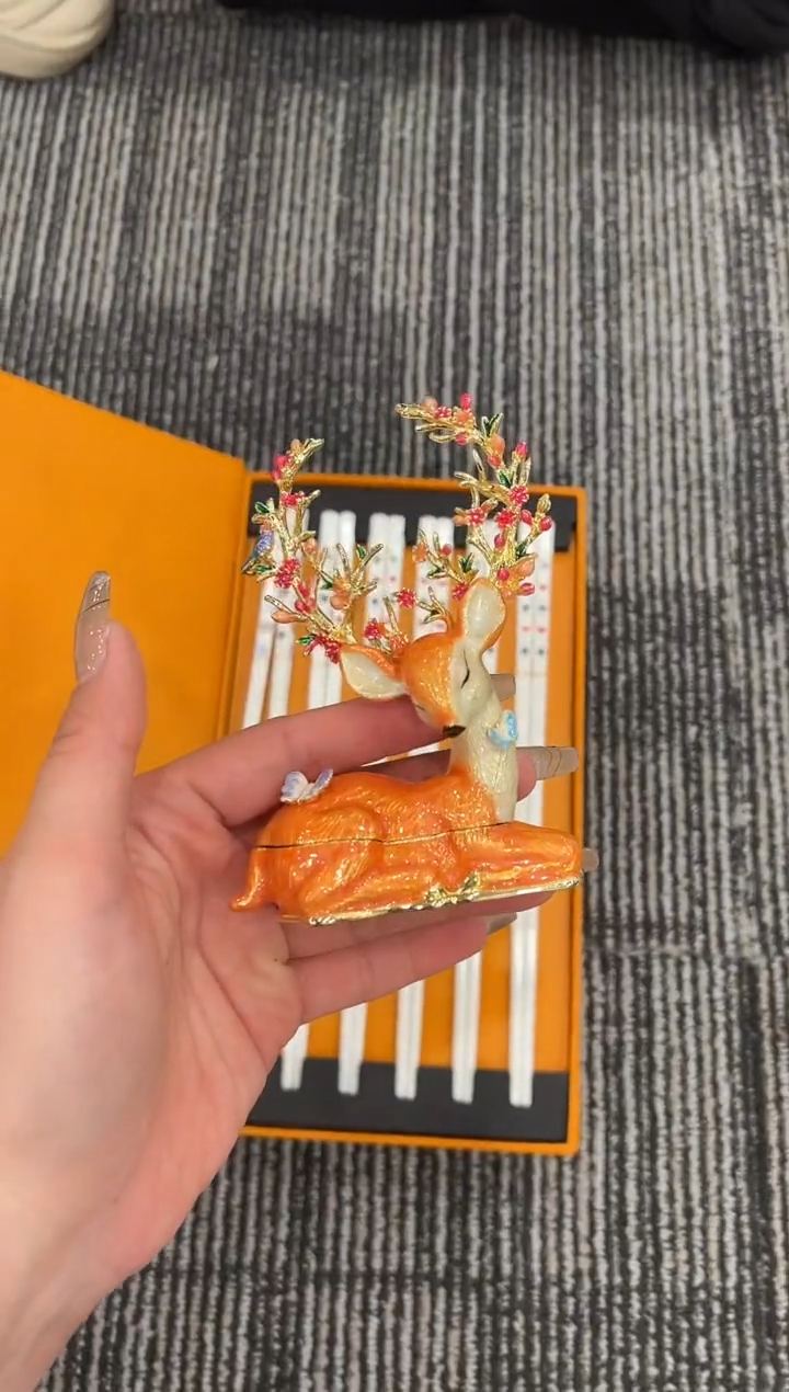 【闪购商品】杯LV筷--------------