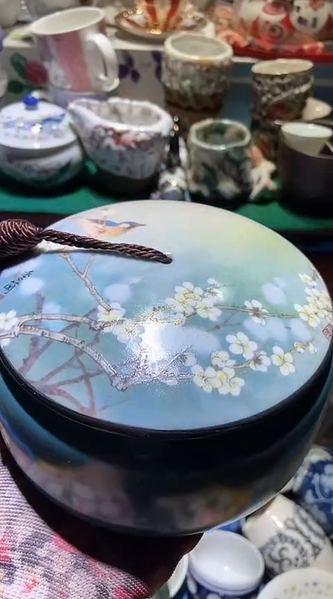 【闪购商品】瓷片6938755532314121676