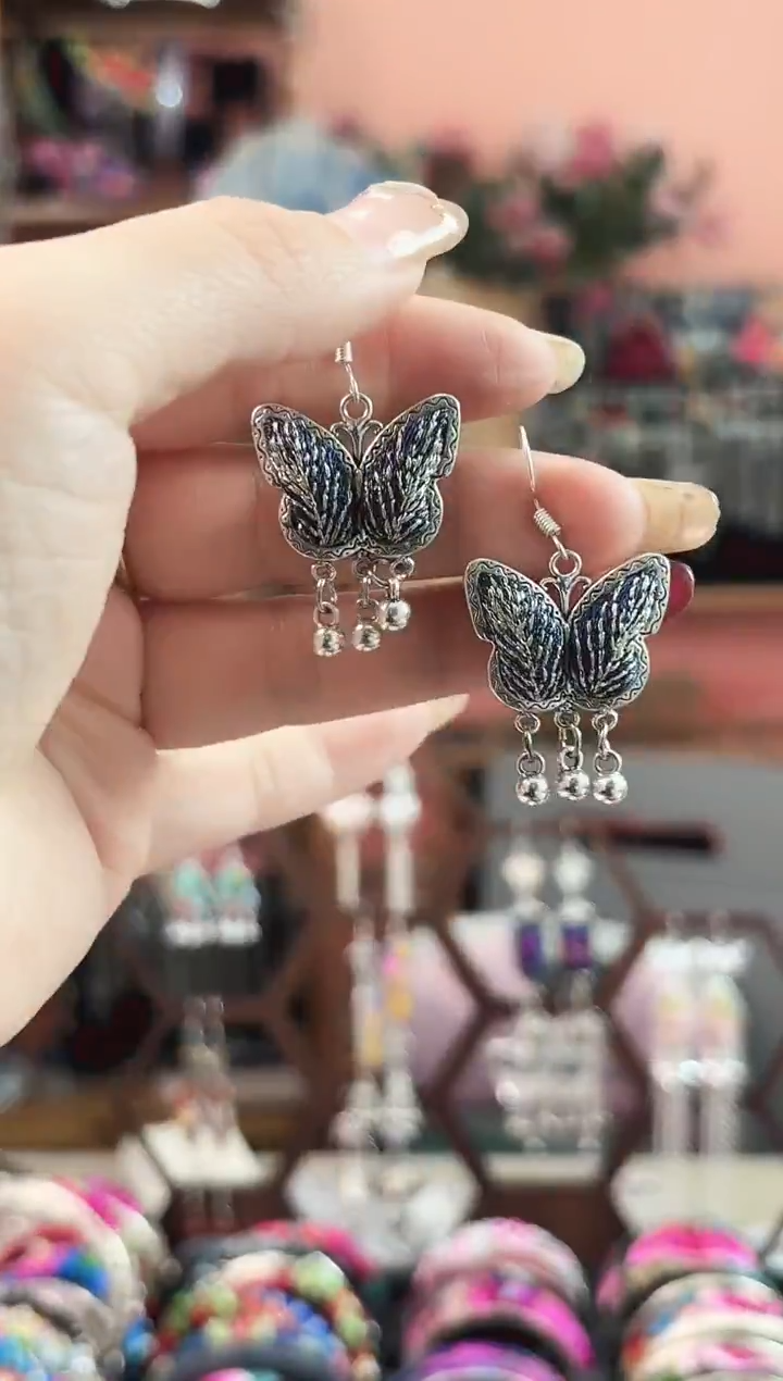 艺枝独绣手工饰品153