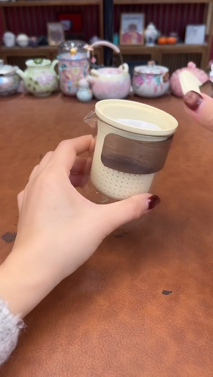 -熹宁陶瓷通用链接