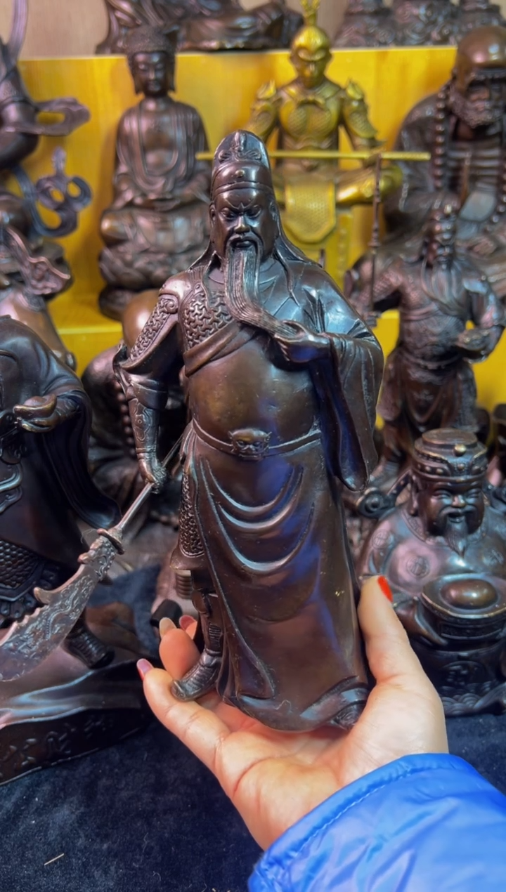 【闪购商品】1案台摆件 物品摆件 