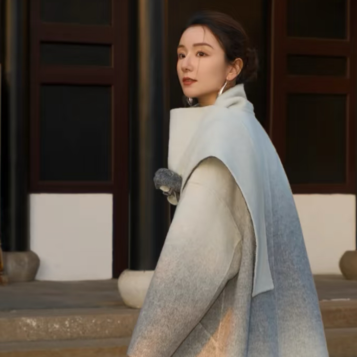 L 限定贝一套 刘亦菲同款