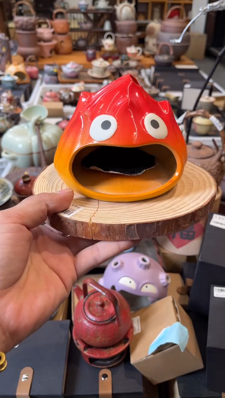 陶瓷文化闪购链接