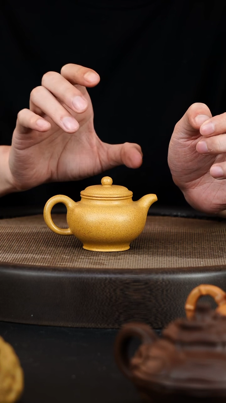 茶壶紫砂精品紫砂壶
