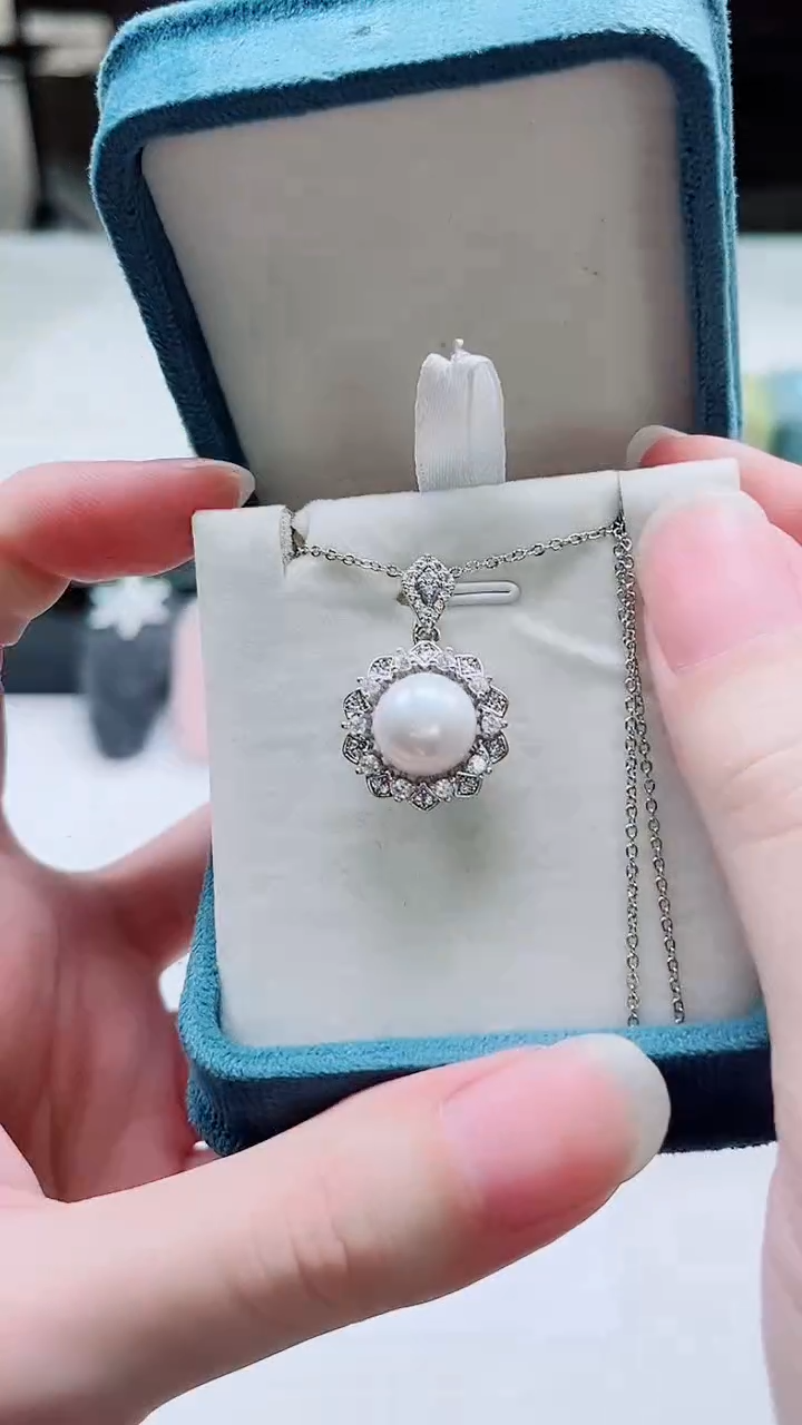 合金其他淡水珍珠多样性发一1146