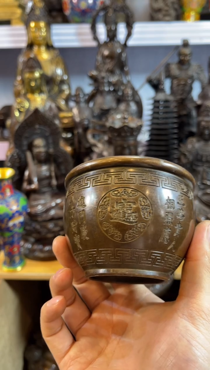 案台摆件 物品摆件