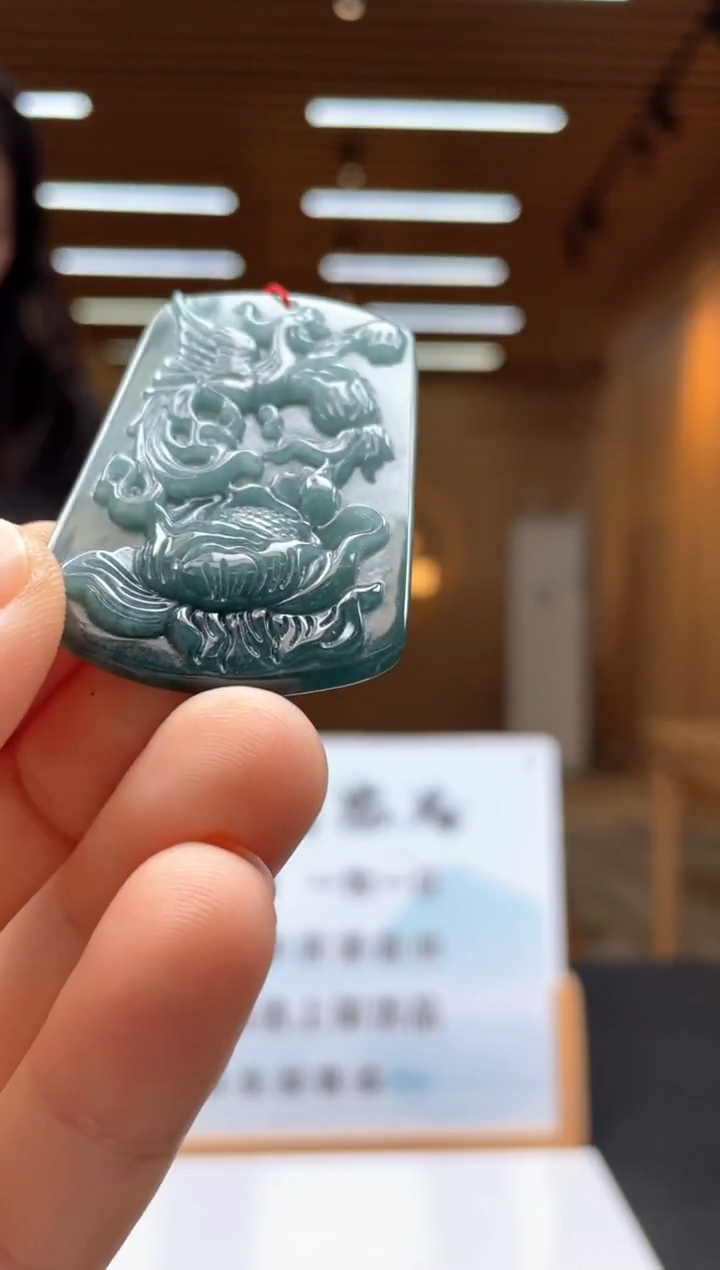 未镶嵌定制翡翠********31