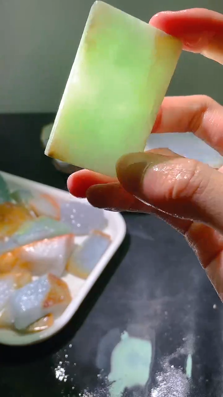 【闪购商品】翡翠散珠直播间翡翠定制链接