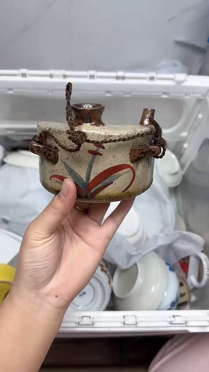 【闪购商品】2096回流瓷器默认微瑕，18.8包邮