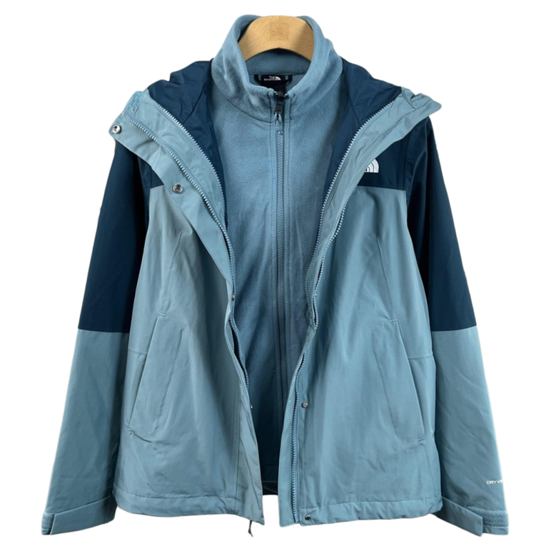 TheNorthFace北面女款休闲运动外套89Y3