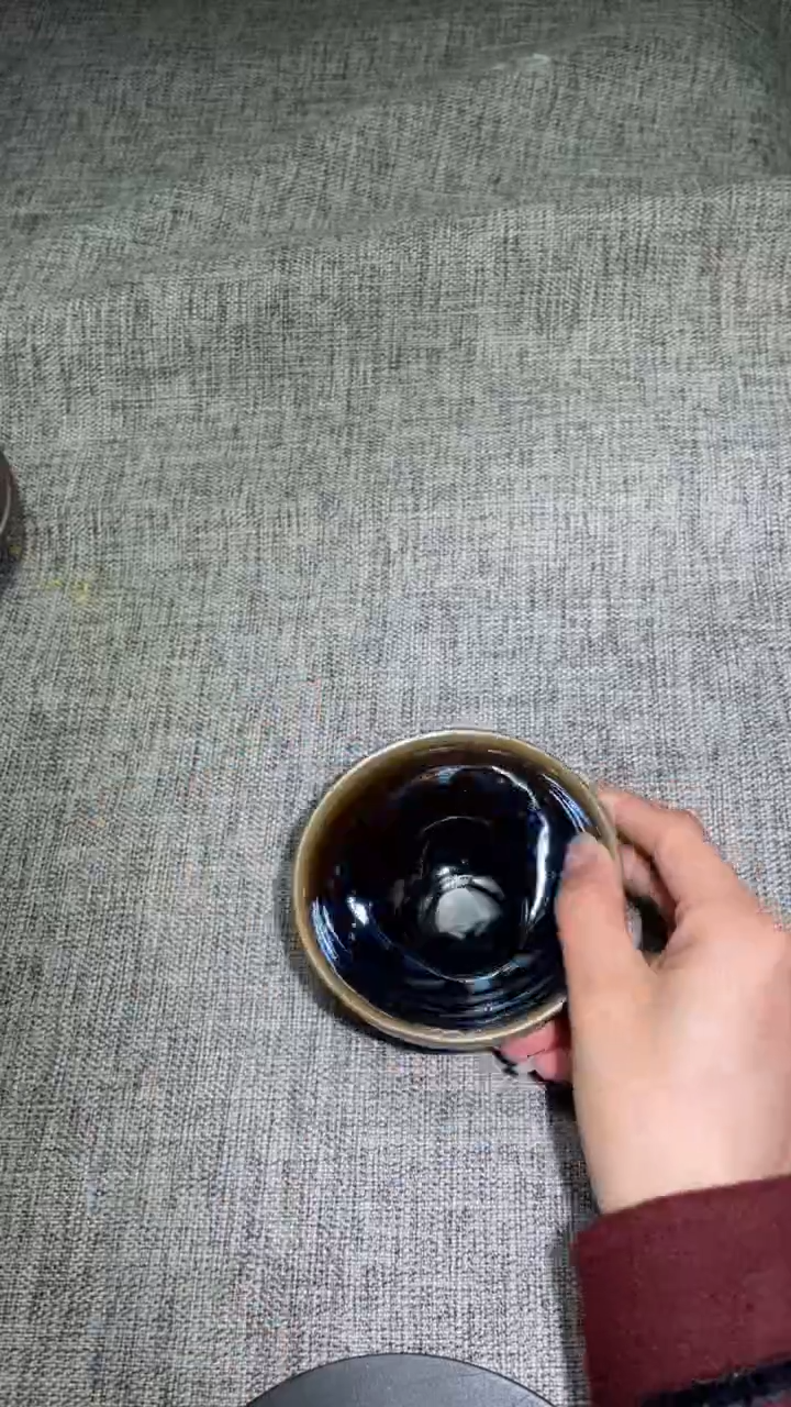 【闪购商品】茶盏建盏直播微瑕