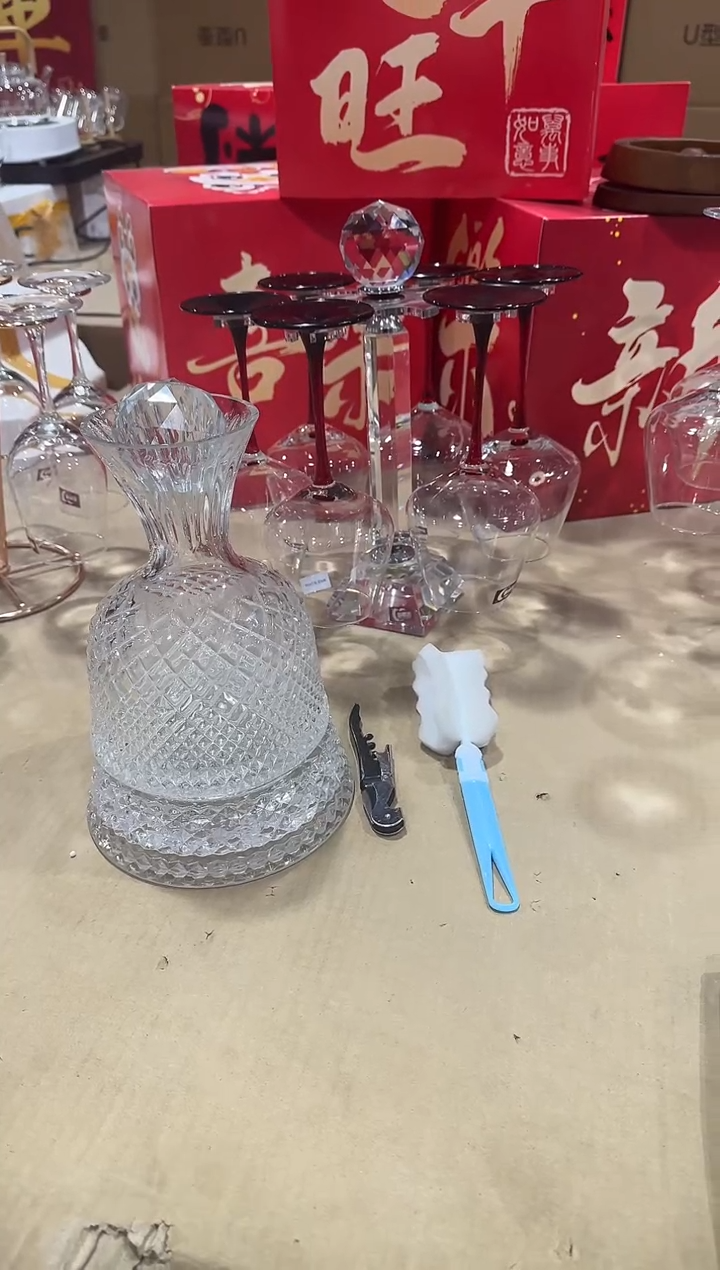 【闪购商品】玻璃无盖款青苹果直播价