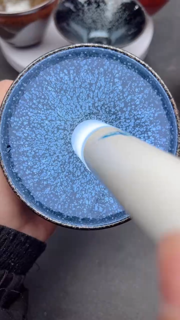 【闪购商品】茶盏76建盏建盏建盏