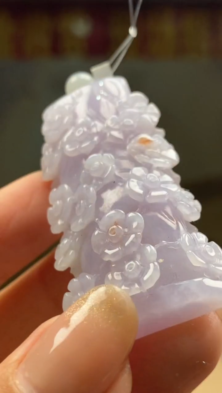 【闪购商品】定制翡翠未镶嵌********146