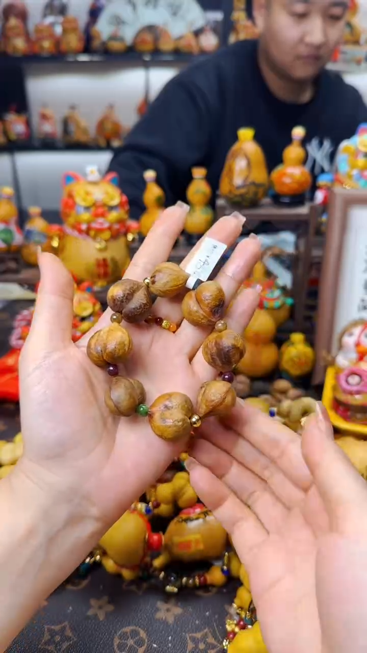 【闪购商品】585文玩葫芦文玩好物