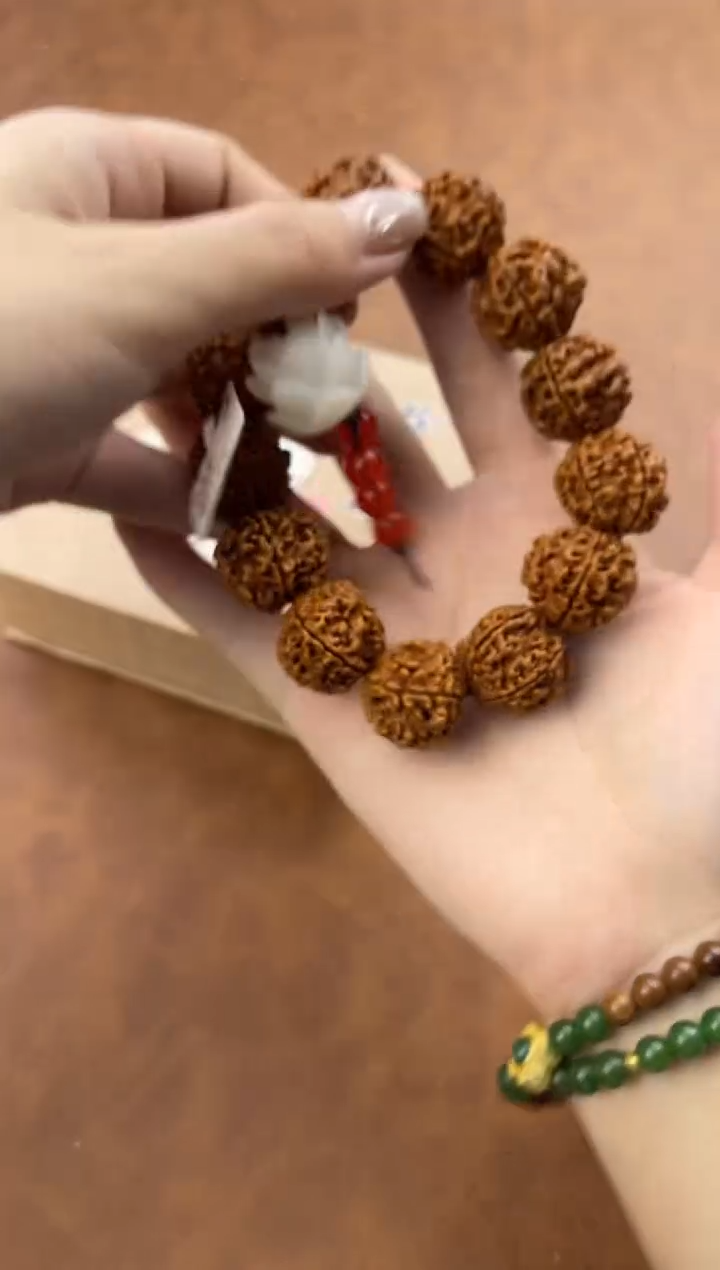中天手串（无礼盒）@@@SP124