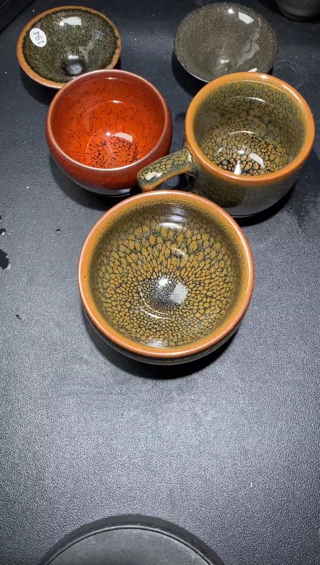 茶盏岁**声           19