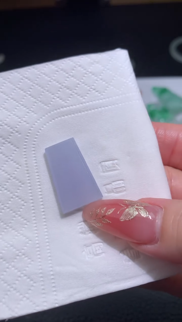 【闪购商品】定制翡翠未镶嵌毛货
