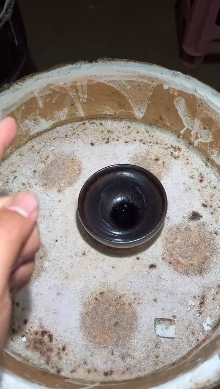 茶盏老表精选柴烧50