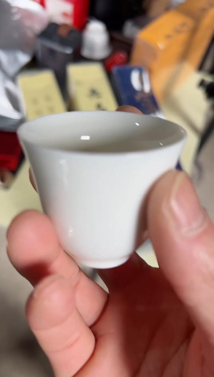 【闪购商品】大海+春涧+无名【30主人杯··