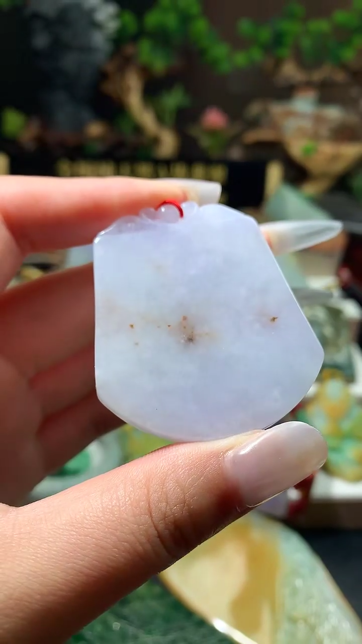 未镶嵌定制翡翠天然翡翠A货158