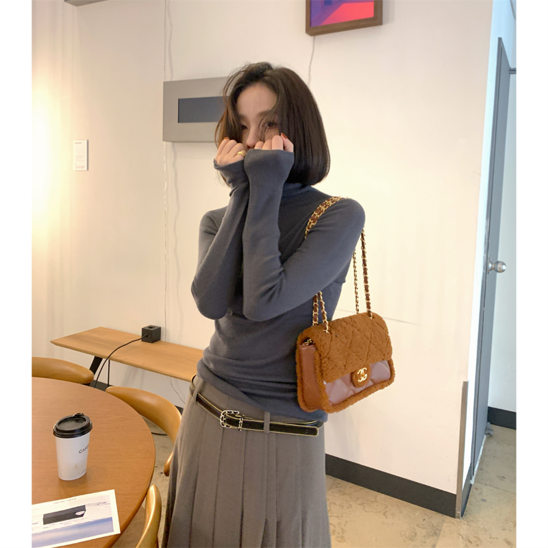 【LS 12/12 10:00】王牌系列 桑蚕丝羊绒/一体机针织