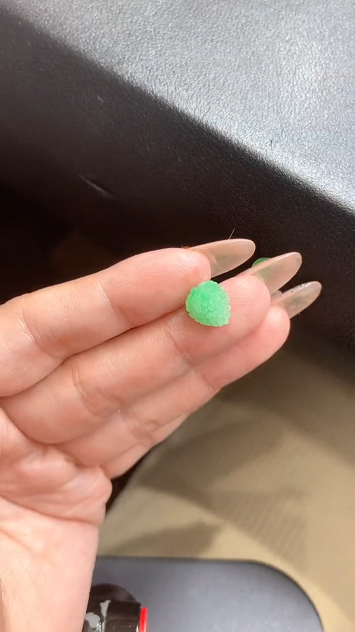 【闪购商品】定制翡翠未镶嵌翡翠