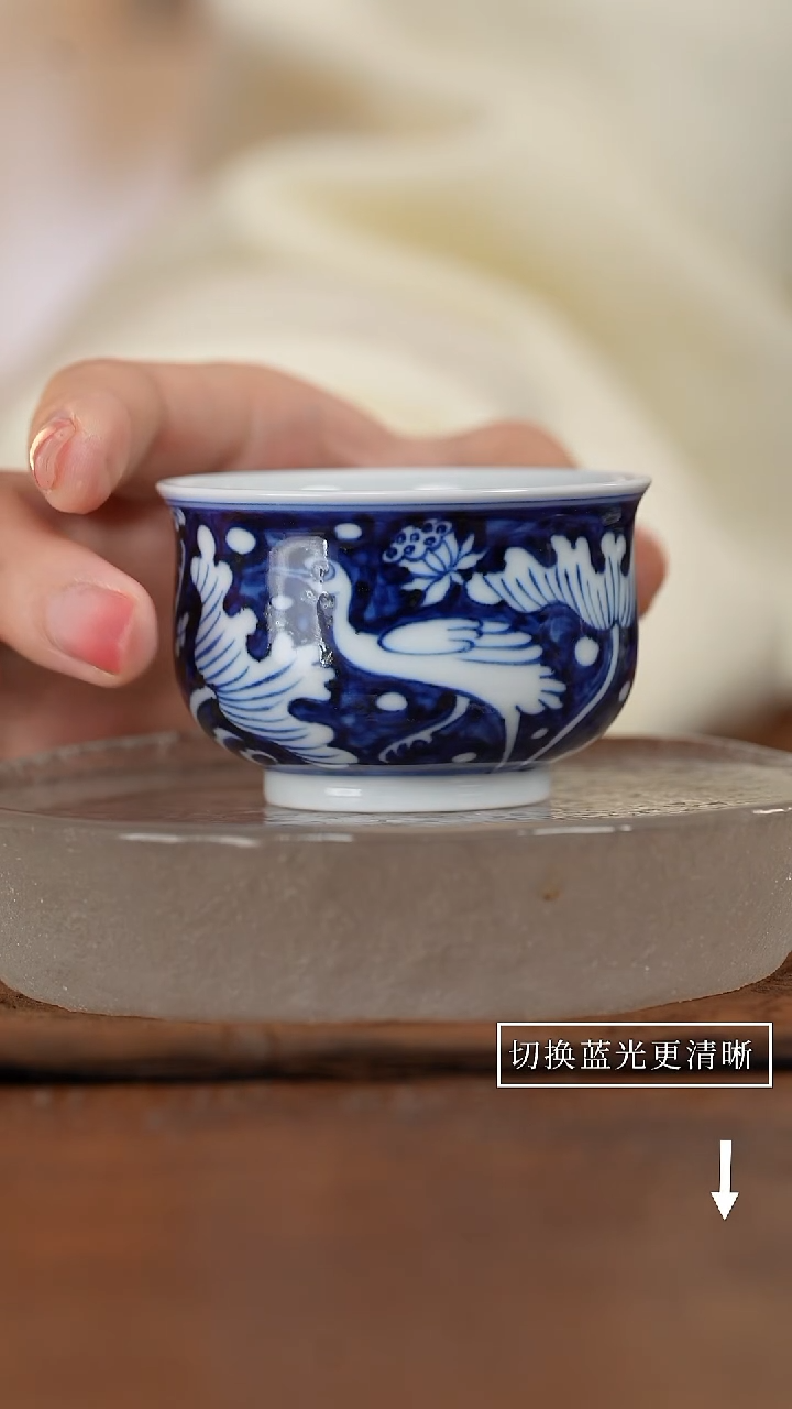 【闪购商品】江江的好物瓷器分享